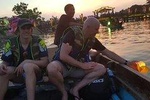 Discover Hoi An Walking Tour, Sampan Boat Ride, Night Market &Colourful Lanterns