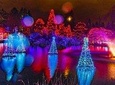 Vancouver Evening 4 Hours Tour with Night Life Attractions Private