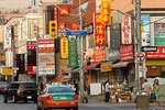 Exploring Kensington Market, Chinatown and the Art Gallery of Ontario audio tour