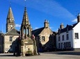 Winter Private Outlander Tour from Edinburgh