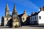 Winter Private Outlander Tour from Edinburgh