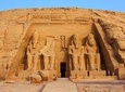 Private tour to Abu Simbel from Aswan