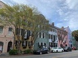 Historic Charleston Walking & Storytelling Tour