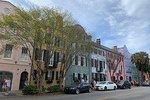 Historic Charleston Walking & Storytelling Tour