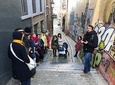 Visite guidée VIRTUELLE : Bruxelles, 1000 Ans de Luttes