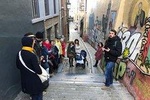 Visite guidée VIRTUELLE : Bruxelles, 1000 Ans de Luttes