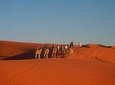 Merzouga Desert From Marrakech 3 days and 2 Nights