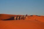 Merzouga Desert From Marrakech 3 days and 2 Nights