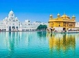 8 - Days Private Golden Triangle Tour with Amritsar