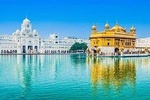 8 - Days Private Golden Triangle Tour with Amritsar
