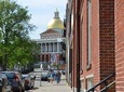 Boston Revolutionary War: At your leisure and your pace. An audio walking tour.