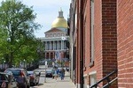 Boston Revolutionary War: At your leisure and your pace. An audio walking tour.