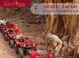 Quad Safari Trip