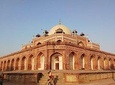 Exclusive Old & New Delhi City Sightseeing Tour 