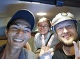 Private Transport Hoi An to My Son Return 4 -16 seats 