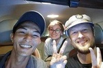 Private Transport Hoi An to My Son Return 4 -16 seats 