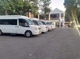 Private Transport Hoi An to City Da Nang 4-16 seats 
