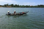 Eco Tour with Boat Trip in Hoi An