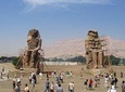 From Hurghada: Day Trip to visit Luxor and Valley of the Kings