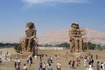 From Hurghada: Day Trip to visit Luxor and Valley of the Kings