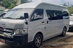 Negril Jamaica To MBJ Airport