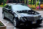 Venice Airport Marco Polo (VCE) - Val Gardena / Private Transfer (up to 3 pass.)
