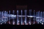 Akshardham Temple Tour Exhibition Sound, Light & Water Show 