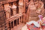 Private Transfer From Amman Airport To Petra