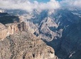 Jebel Shams Hike (W6)