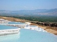 4 Days Turkey Tour: Cappadocia, Ephesus, Pamukkale