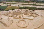 Caral, The Oldest Civilization of America: Full-Day Tour from Lima