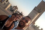 Day Trip From Fez To Rabat
