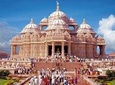 2 Days Delhi Sightseeing Trip from Jaipur