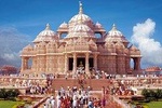 2 Days Delhi Sightseeing Trip from Jaipur