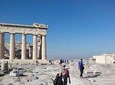 Essential Athens Highlights: Full Day Private Tour with Lunch Option