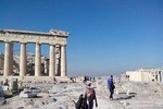 Essential Athens Highlights: Full Day Private Tour with Lunch Option