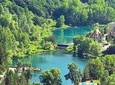 Transfer from Yerevan to Jermuk or vice versa