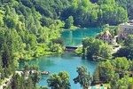 Transfer from Yerevan to Jermuk or vice versa