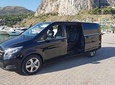 Transfer Airport Palermo / Licata