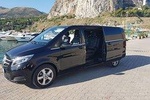 Transfer Airport Palermo / Licata
