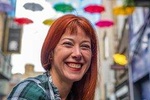 Private Instagram walking tour with personal photographer