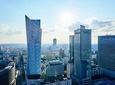 Private Transfer from Gdansk to Warsaw with 2h of Sightseeing