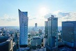Private Transfer from Gdansk to Warsaw with 2h of Sightseeing