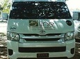 Punta cana airport private shuttles service
