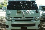 Punta cana airport private shuttles service