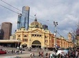 Melbourne Sights & Sounds Private Tour