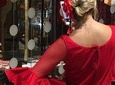 Dress up flamenco