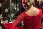 Dress up flamenco