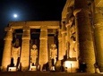Luxor Tours from Cairo by Sleeper Train