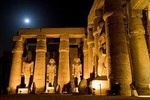 Luxor Tours from Cairo by Sleeper Train